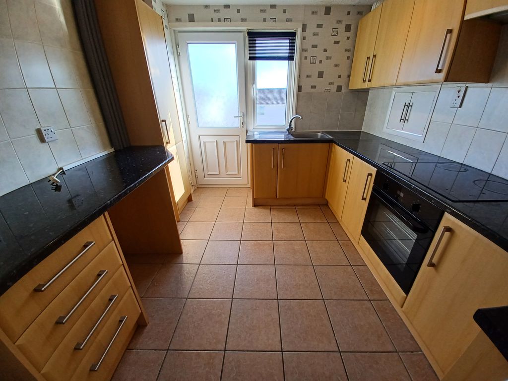 Ashley Close Penwithick